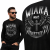 LONGSLEEVE Chrześcijański   Wiara mnie uskrzydla